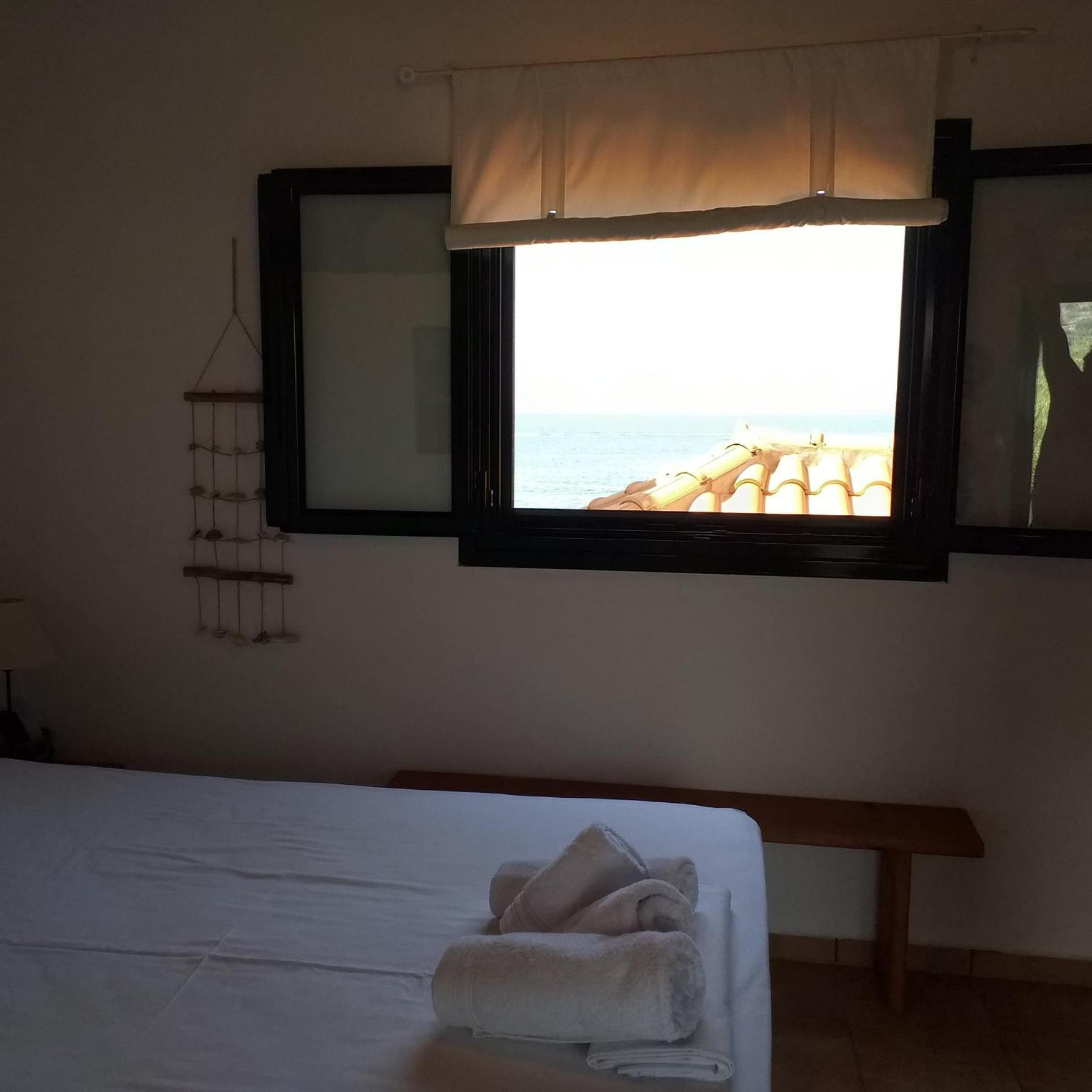 Παραθαλάσσιο Studio Agios Nikolaos  Eksteriør bilde